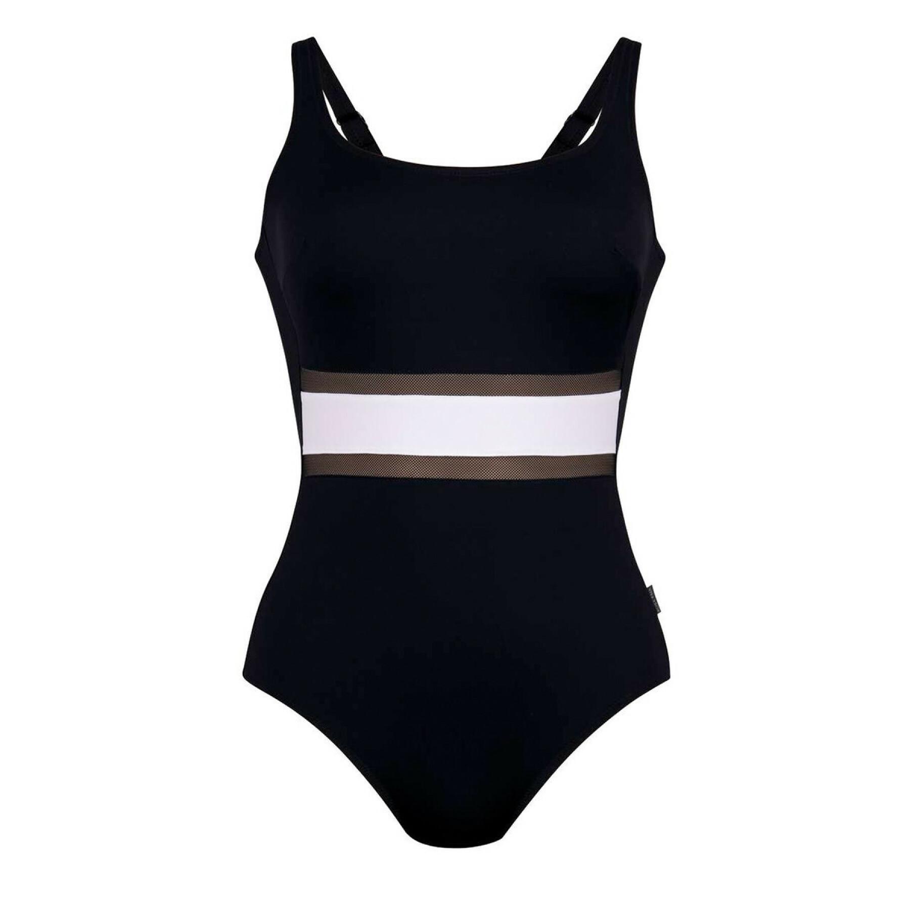 One-piece swimsuit for women Rosa Faia style alison